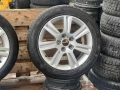 5х112 Джанти 17 Цола Audi A4 A6 5x112 Ауди А4 А6 Оригинални, снимка 1
