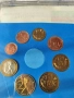 Евро монети България пробни 2004 г. , снимка 3