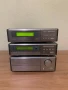 Продавам компонента мини система Denon D-100, снимка 1