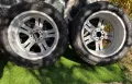 Оригинални джанти BMW 18 цола 5x112 style 688  G01 G02 X3 X4 , снимка 7