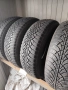 Зимни гуми Goodyear 185/65/15, снимка 1