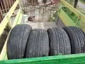 Продавам 4бр.летни гуми за джип 255/55/18 цена за комплекта 150лв, снимка 4