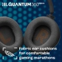 НОВИ JBL Quantum 360 Wireless геймърски слушалки – 2.4GHz + Bluetooth, снимка 6