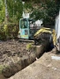 Хамалски и транспортни услуги с бус и услуги с мини багер!, снимка 3