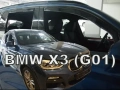 Ветробрани за BMW X3 G01 (2017+) - 4бр. предни и задни Неко, снимка 1
