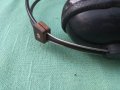 Стари  немски слушалки от 50-те години, снимка 2