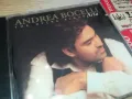 ANDREA BOCELLI CD 0105251736, снимка 5