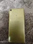 Sony XA Yellow за части, снимка 2