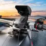 Стойка за мотор/колело Blavec Velo BVC-01 15W with active shock absorbtion, снимка 5