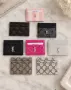 визитник Gucci Yves Saint Laurent Victoria's secret , снимка 1