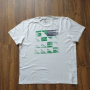 Страхотна мъжка тениска CASA BLANCA размер 2XL, снимка 1