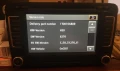 Мултимедия/Навигация VW RNS 510 1T0035680R (C14) от 2014 г. за Passat, Golf, Tiguan, Touran, Polo..., снимка 12