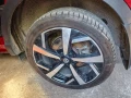 Джанти с Гуми - Nissan Qachqai j11 - 2018, снимка 4