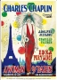 ЧАРЛИ ЧАПЛИН. 11 от най-известните му филми (на диск или флашка), снимка 3