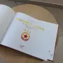 Златният албум на ЦСКА - 30 шампионски титли, снимка 3