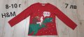 Н&М Детски блузи с дълъг ръкав, снимка 5