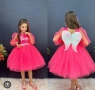 Рокля Barbie, снимка 1