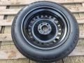 Резервна гума/патерица 16ка 5х10з Ford, Volvo, Jaguar, снимка 2