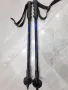 Телескопични щеки за ски ADVENTURE/ Австрия - до135см, снимка 1
