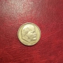 СССР 1 рубла 1970 година Ленин, снимка 1