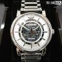 Emporio Armani AR60006 Luigi Meccanico. Нов мъжки часовник, снимка 2