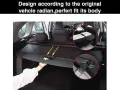 Щора за багажник за BMW X5 E70, снимка 6