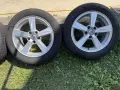 Гуми с джанти 16” Volvo, снимка 2