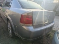 Opel Vectra C 1.9cdti 120к.с, снимка 5