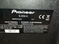 PIONEER S-EM-K 8OHM-2БР ТОНКОЛОНИ 0504221026, снимка 7