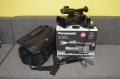 Видеокамера Panasonic AG-AC30 с подарък 64gb 170 MB/s карта памет, снимка 1 - Камери - 41397899