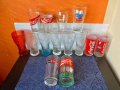 чаши, чаша кока кола, Coca Cola - 120 различни, снимка 8