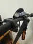 Електрическа тротинетка KuKirin G4, снимка 3