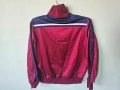 vintage Adidas горнище яке track jacket анцунг retro sport M , снимка 8