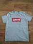 Levis - страхотна мъжка тениска XL, снимка 4