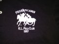 Polo Ralph Lauren №2 спортна маркова тениска 100% памук размер М, снимка 3