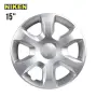 Тасове за джанти Niken 15'' модел 132, снимка 1
