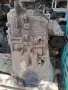 Скорости от BMW E46 320D 136к.с., снимка 7