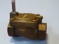 магнет вентил Danfoss EVSI 50WBD EV220B50 solenoid valve DN50 PN16, снимка 3