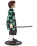 Екшън фигура McFarlane Animation: Demon Slayer - Tanjiro Kamado 18 cm, снимка 3