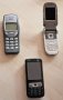 Nokia 2760, 3210 и N73 - за ремонт или части