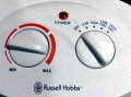 Вентилаторна печка Russell Hobbs, снимка 4