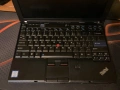 Lenovo ThinkPad X201 за части, снимка 2