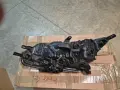 FULL LED Фарове за Nissan Qashqai II J11, снимка 8