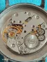 Стар механичен часовник дамски Заря 19 камъка за ремонт части КОЛЕКЦИЯ 48034, снимка 9