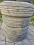 Продавам летни гуми, снимка 1