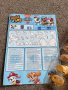 Нов Paw Patrol Комплект Създаване интерактивен герой Деца Подарък, снимка 4