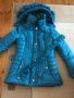 Ефектно зимно яке, снимка 2