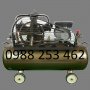 Компресор за въздух 100L italy 4НР / 3,0 кв усилен дебит -480 л/м, снимка 3