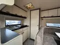 Каравана Hobby 520, снимка 4