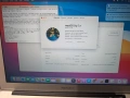 Apple MacBook 13 4gb 128gb Big Sur, снимка 1